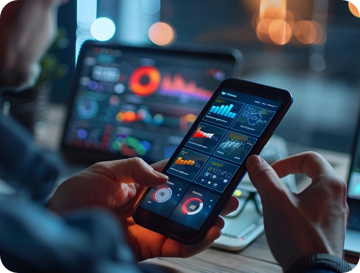 Insights-Driven Intelligence