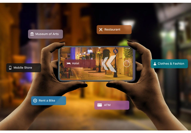 5G-Enabled Experiences