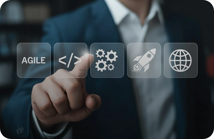 Agile Development & Sprints