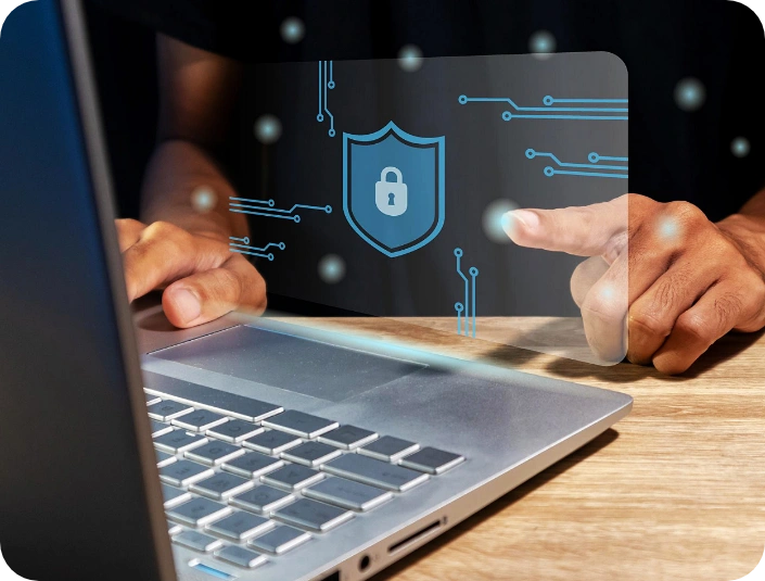 Fortified Enterprise Security