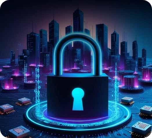 Advanced Enterprise Security