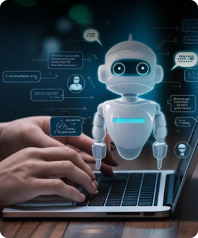 Intelligent Chatbots