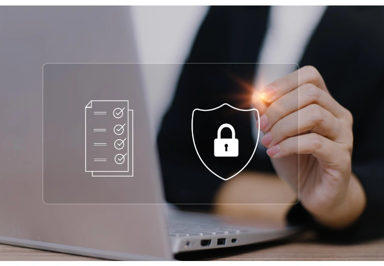 Regulatory Compliance & Data Security