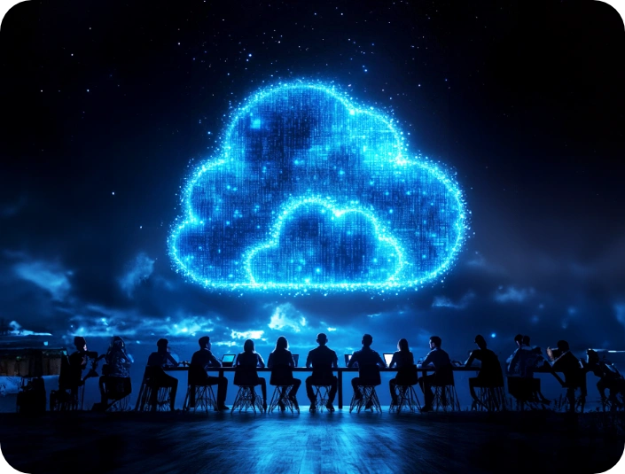 Rapid Scalability