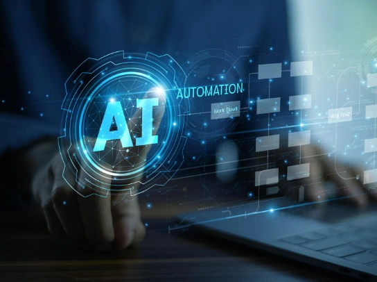 AI Process Automation