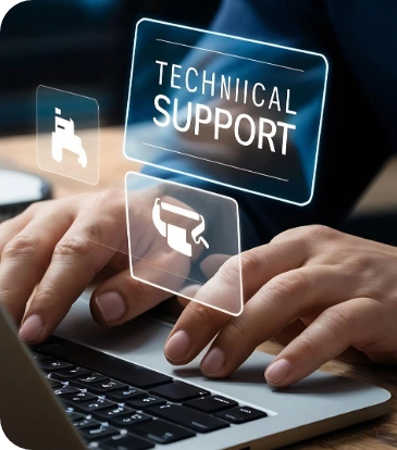Deployment & Support