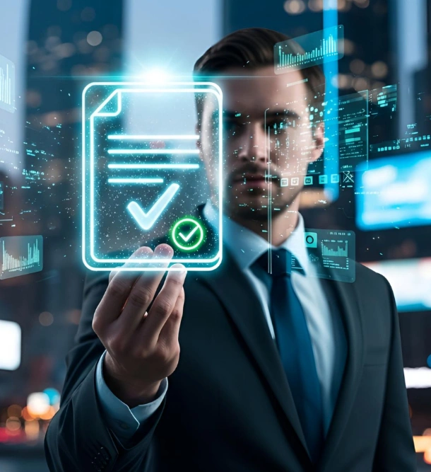 IT Strategy & Consulting