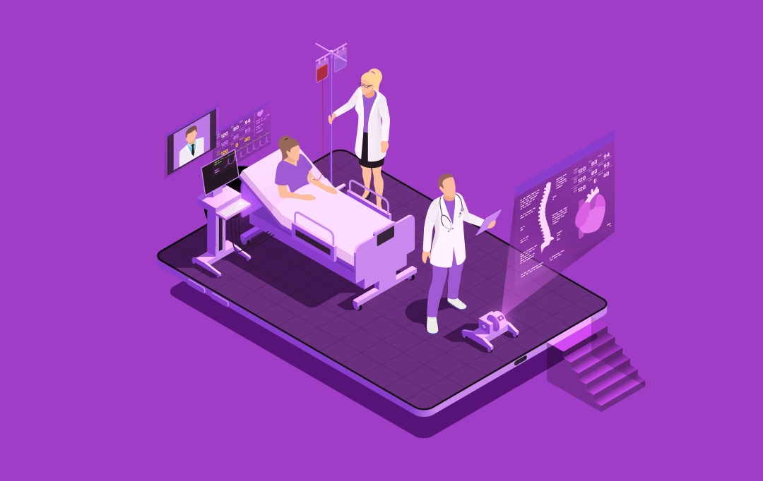 AI-Powered Smart Hospital Systems: The Future of Healthcare in GCC Countries