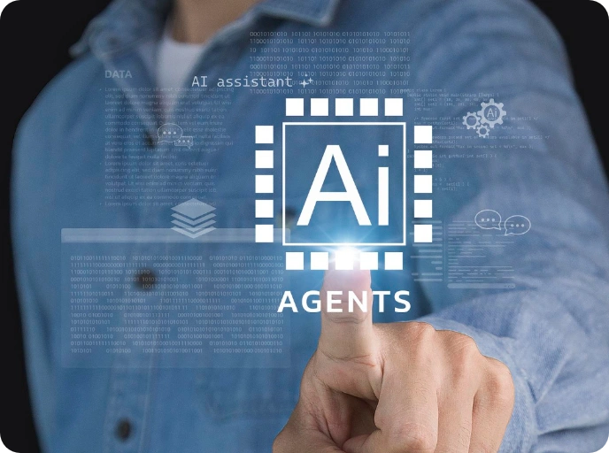 AI Agent Design & Development