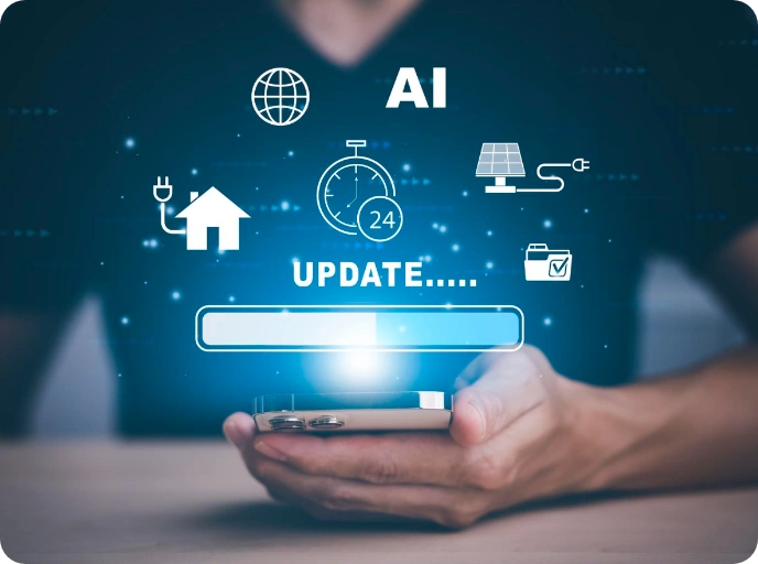 AI Agent Maintenance Services