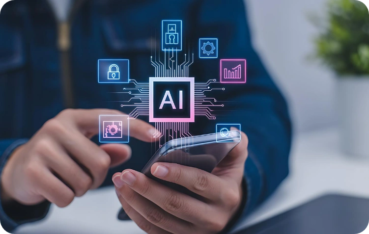 AI App Development