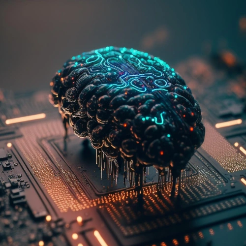 AI-Driven Process Intelligence