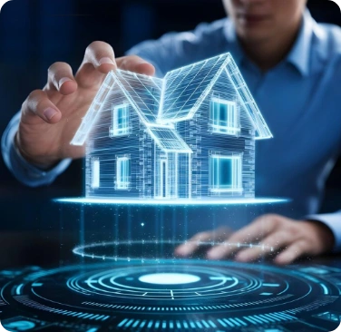 AI-Driven Property Recommendation Engine
