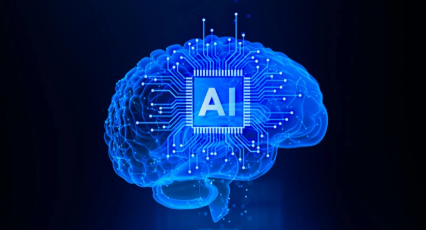AI-Powered Intelligence