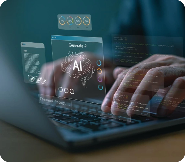 AI Solution Development