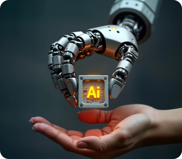 AI Workflow Automation