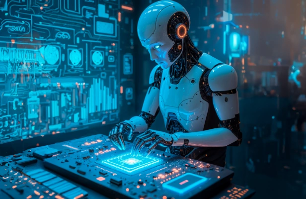 AI-as-a-Service (AIaaS)