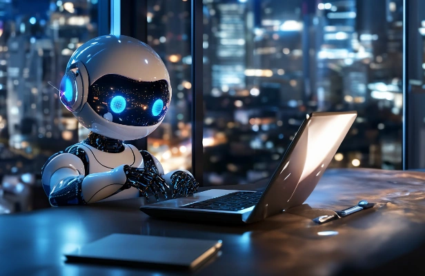 AIOps & Intelligent Automation