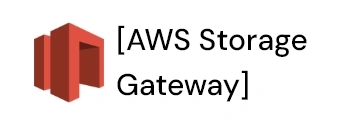 [AWS Storage}