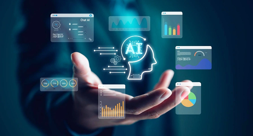 Adaptive Intelligence