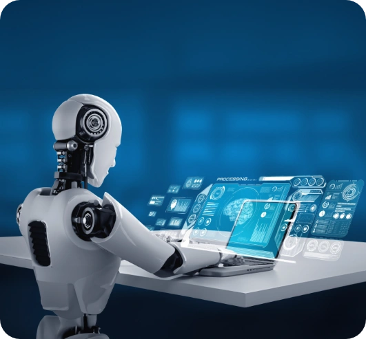 Advanced AI Workflow Automation
