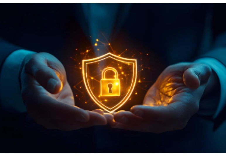 Advanced Cybersecurity Protection