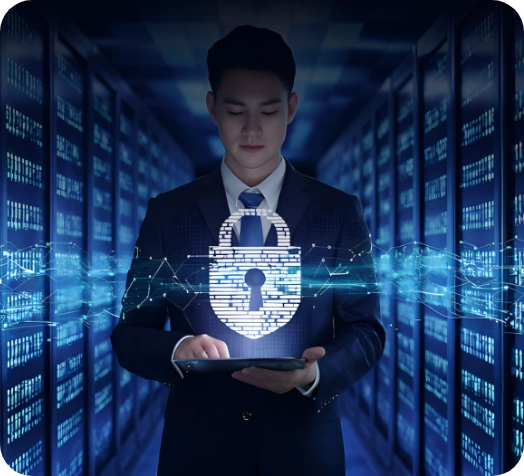 Advanced Data Safeguards