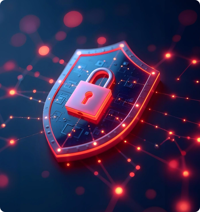 Advanced Security & Data Protection