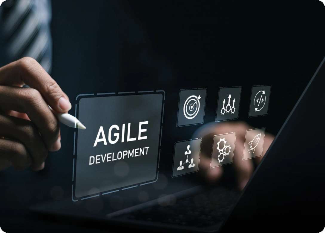 Agile Collaboration & Transparency