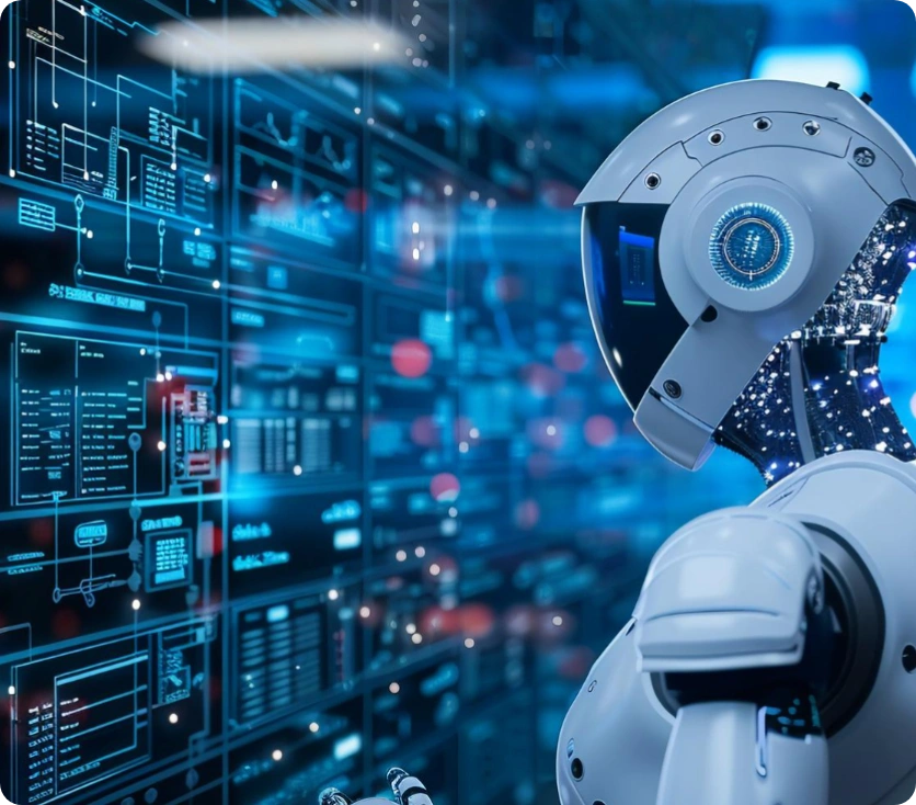 Al & Machine Learning Engineering