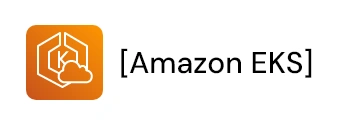 [Amazon EKS]