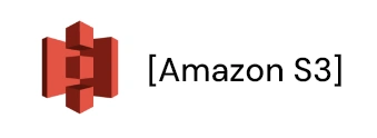 [Amazon S3]