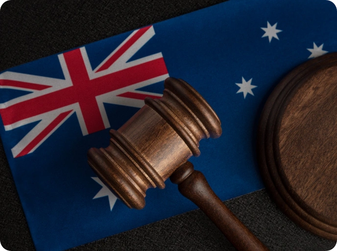 Australian Compliance Alignment