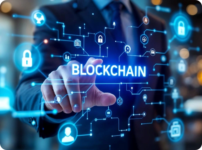 Blockchain PoC (Proof of Concept)