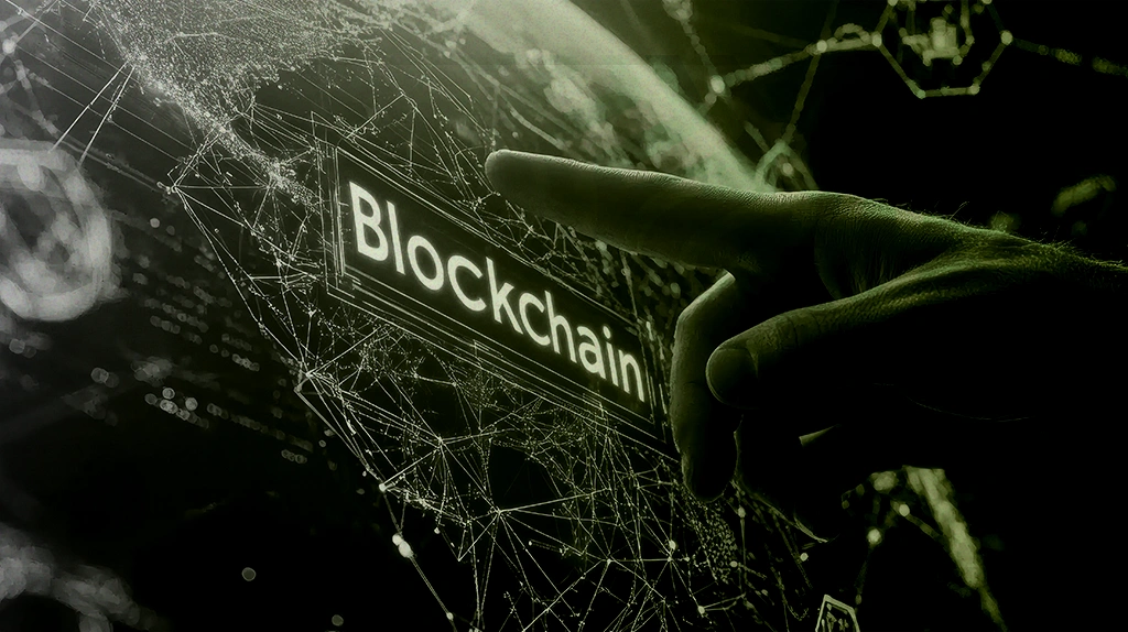 Blockchain for Business Applications in the Middle East: Use Cases, Benefits & Future Trends