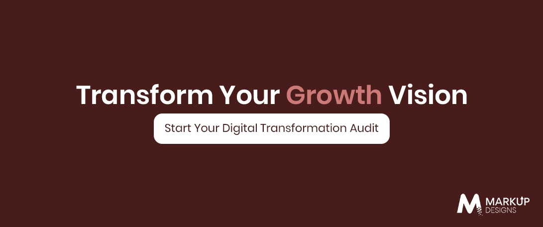 Transform Your Vision with Markup Designs