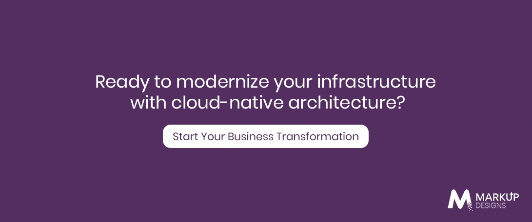 How to Build a Cloud-Native Application from Scratch?