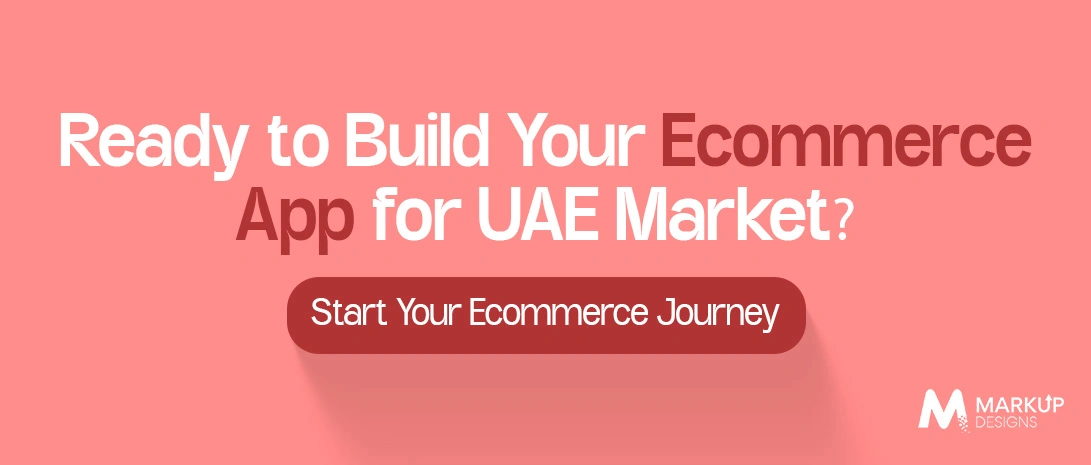 Why Businesses Are Investing in E-commerce App Development in the Middle East