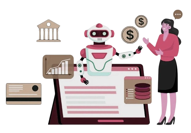Ready to Transform Your Banking Experience With AI?