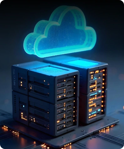 Cloud-Driven Modernization