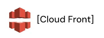 [Cloud Front]