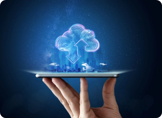 Application Modernisation