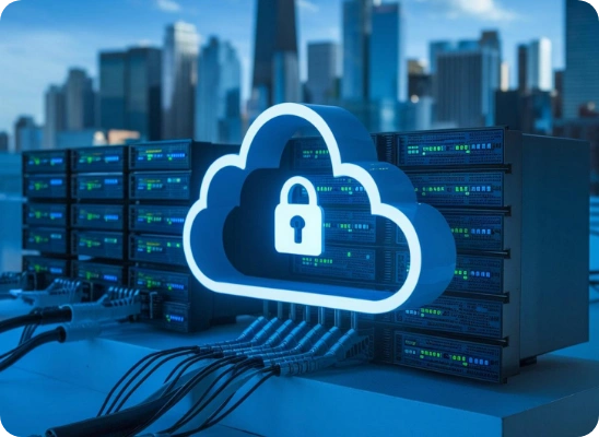 Cloud Security, Data & AI