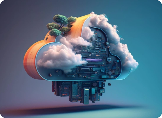 Cloud Strategy & Roadmapping