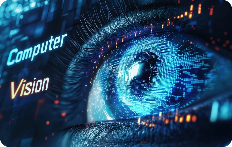 Computer Vision
