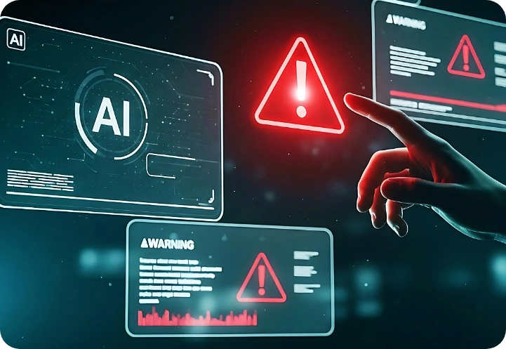Continuous Risk Monitoring