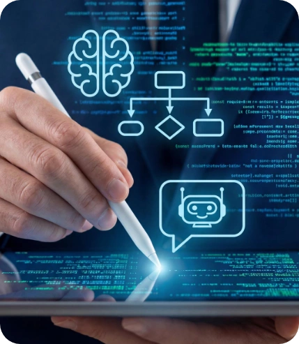 Cross-Platform Intelligence