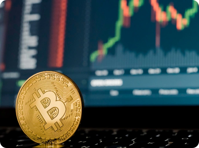 Cryptocurrency Wallet & Exchange Development