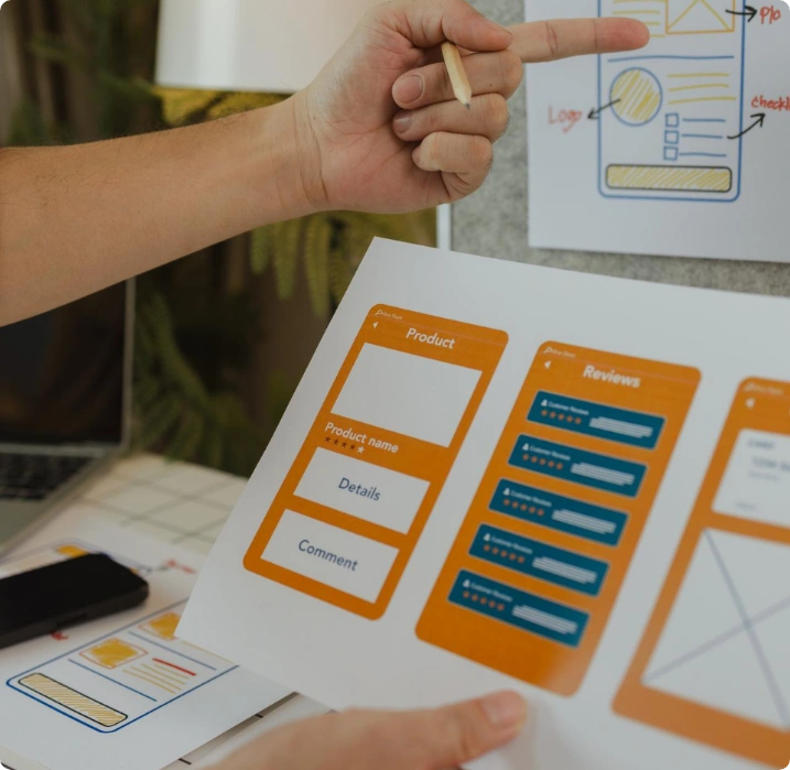 Culturally Adaptive Bilingual UX