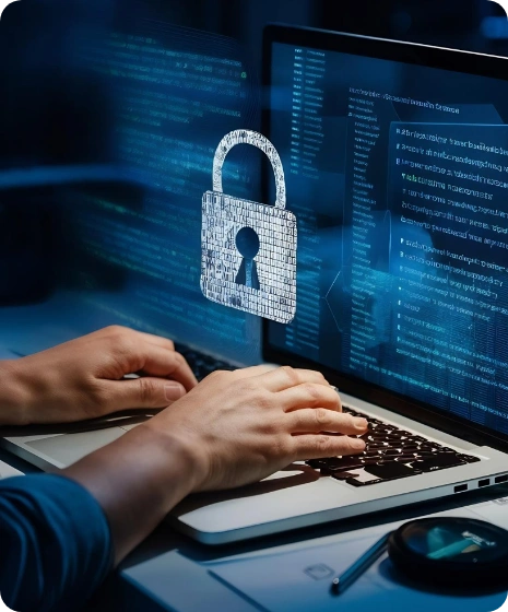 Cyber-Resilience & Sovereign Security